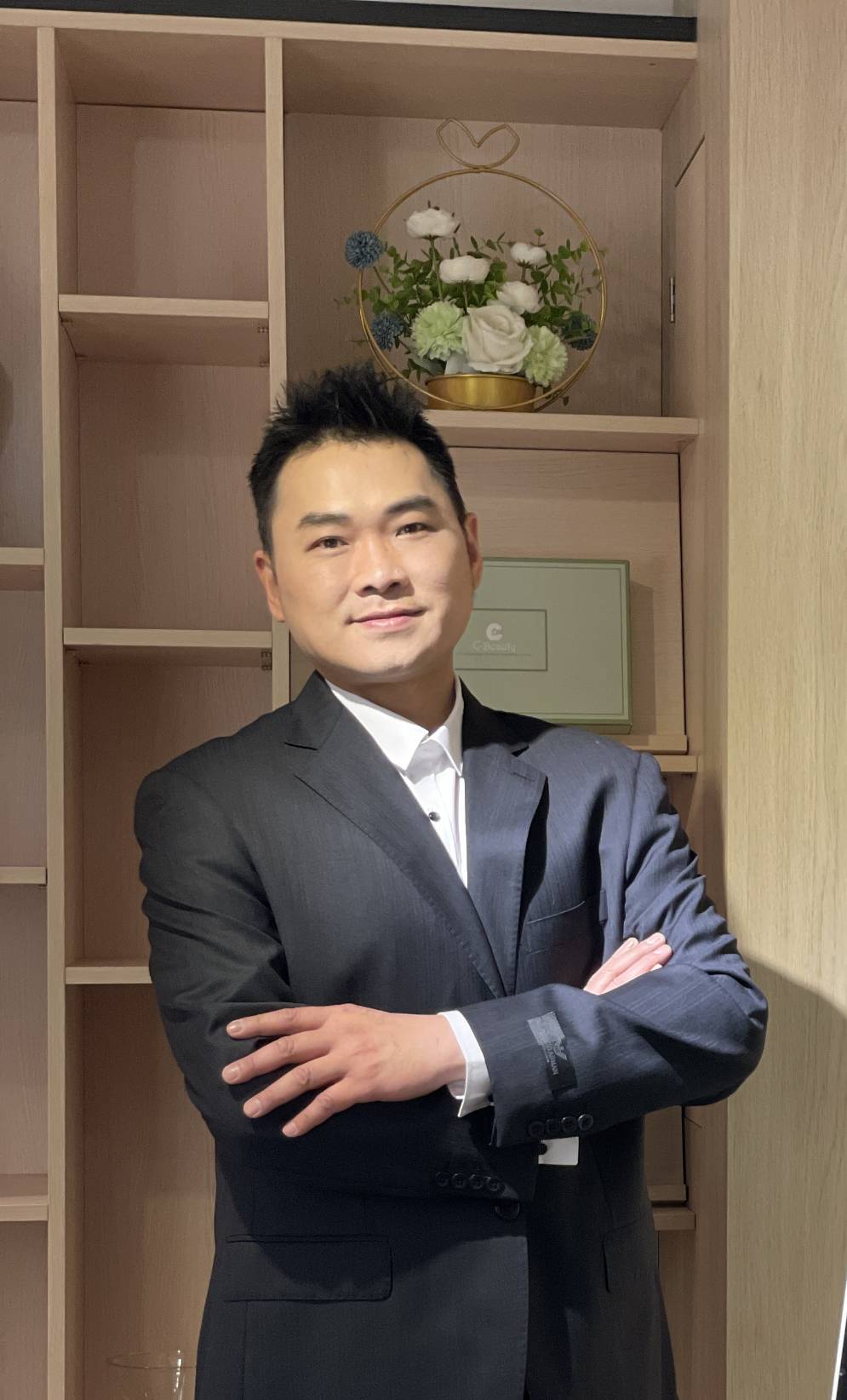 Ben 黄家中 - Professional Instructor