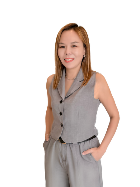 Rae Thong - NovaLuxe Asia Academy Founder